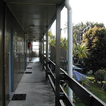 Mt Albert Motor Inn Auckland Ngoại thất bức ảnh