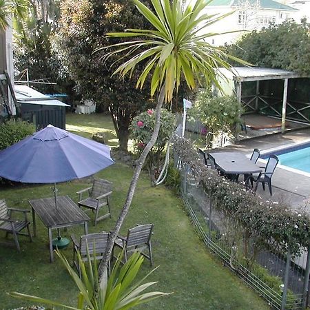 Mt Albert Motor Inn Auckland Ngoại thất bức ảnh
