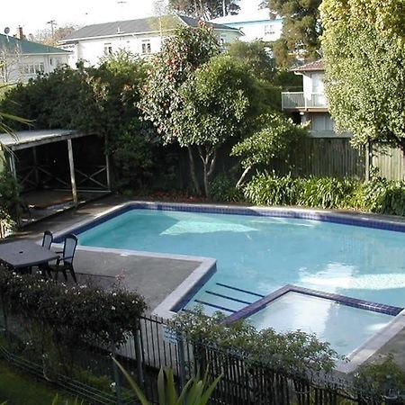 Mt Albert Motor Inn Auckland Ngoại thất bức ảnh