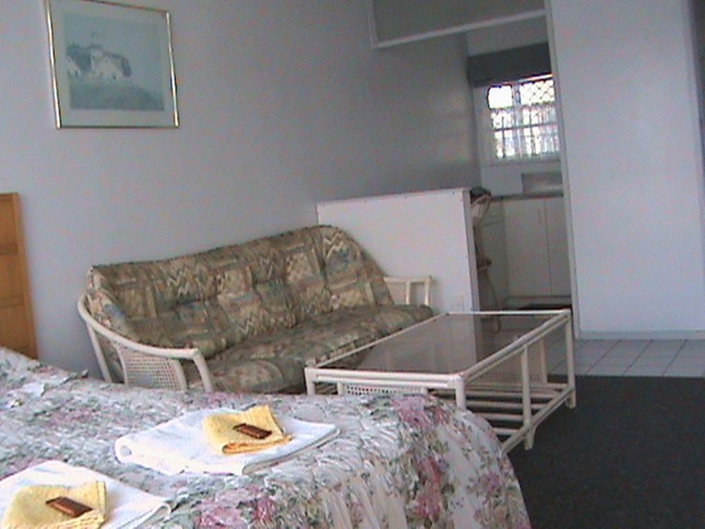 Mt Albert Motor Inn Auckland Phòng bức ảnh