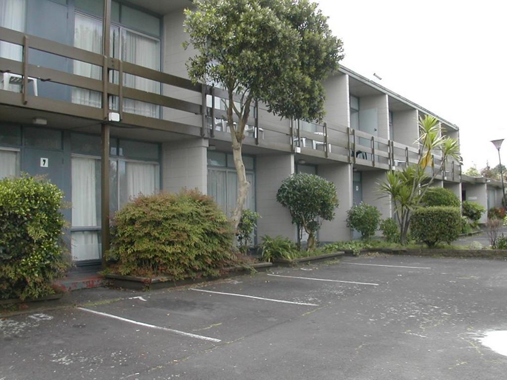 Mt Albert Motor Inn Auckland Ngoại thất bức ảnh