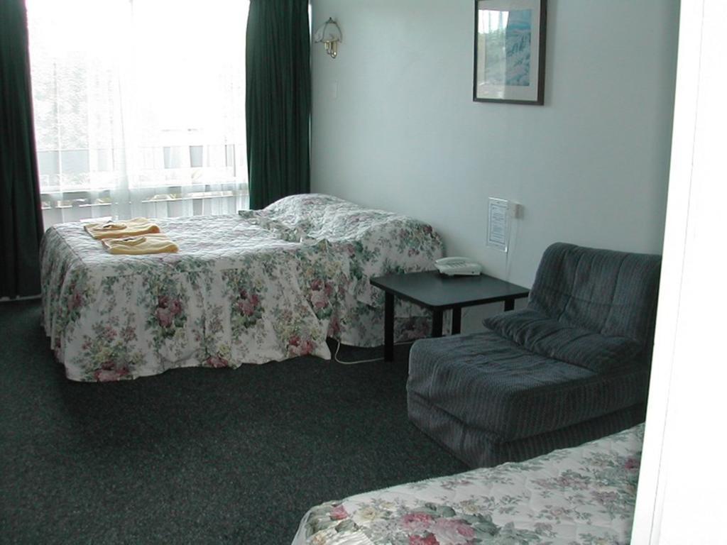 Mt Albert Motor Inn Auckland Phòng bức ảnh