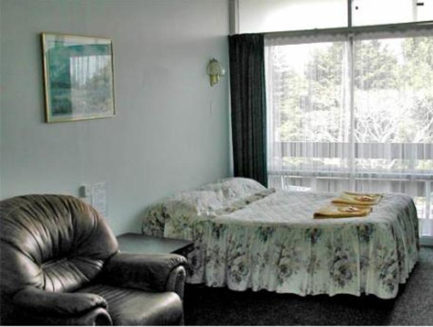 Mt Albert Motor Inn Auckland Ngoại thất bức ảnh