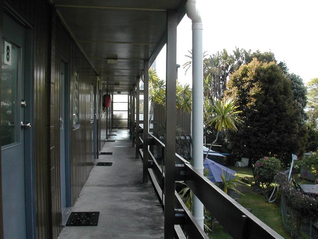 Mt Albert Motor Inn Auckland Ngoại thất bức ảnh