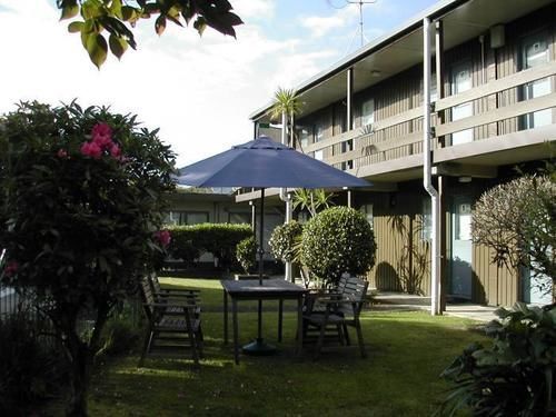 Mt Albert Motor Inn Auckland Ngoại thất bức ảnh