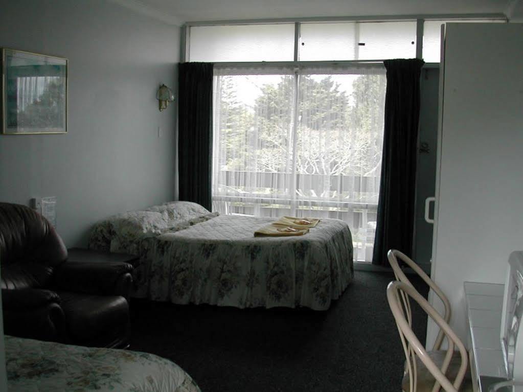 Mt Albert Motor Inn Auckland Ngoại thất bức ảnh