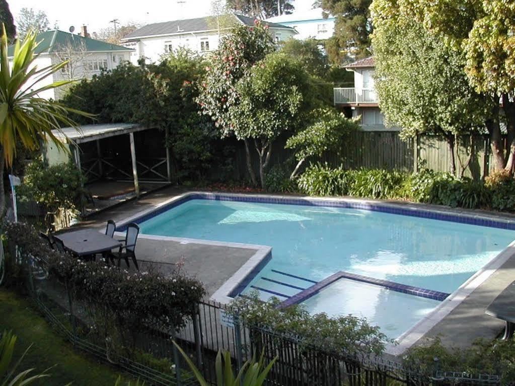 Mt Albert Motor Inn Auckland Ngoại thất bức ảnh