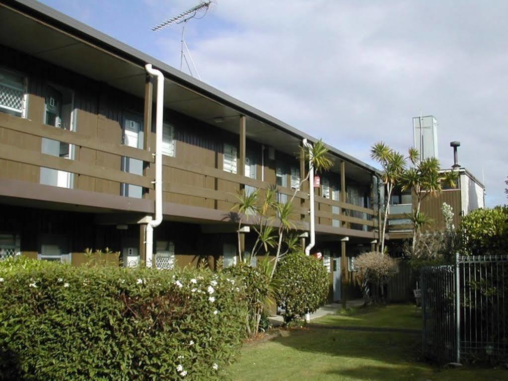 Mt Albert Motor Inn Auckland Ngoại thất bức ảnh